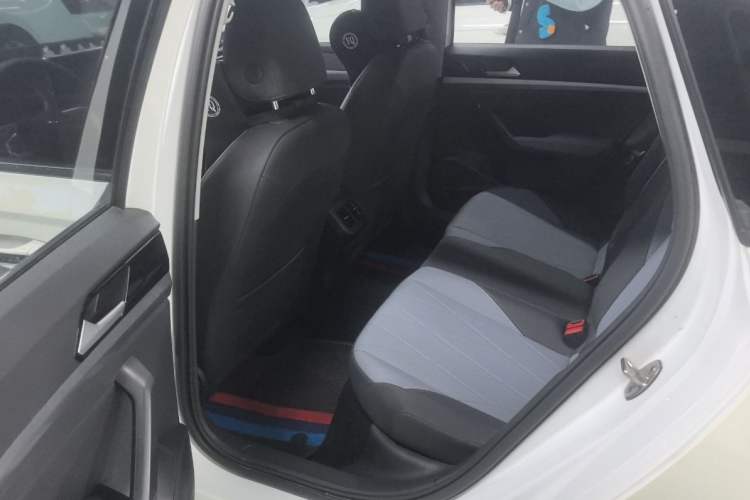 Used Volkswagen Lavida 2023 1.5L Automatic 5 Million Edition Interior 3