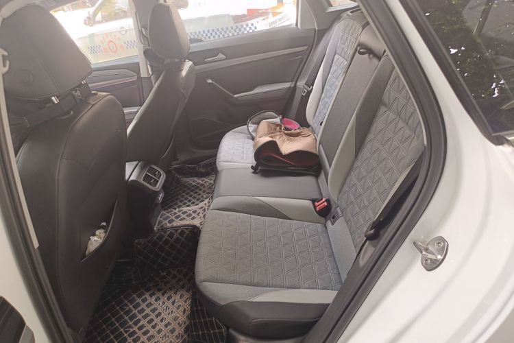 Used Volkswagen Lavida 2023 280TSI DSG Full-Comfort Edition Interior 4