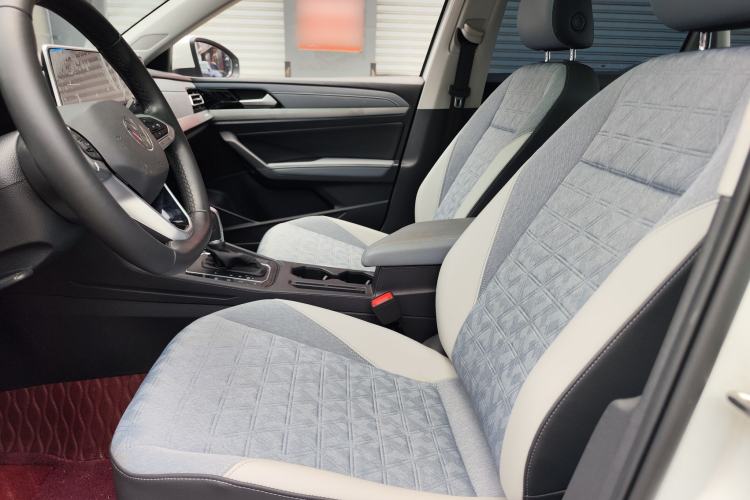Used Volkswagen Lavida 2023 300TSI DSG Full-Comfort Edition Interior 4