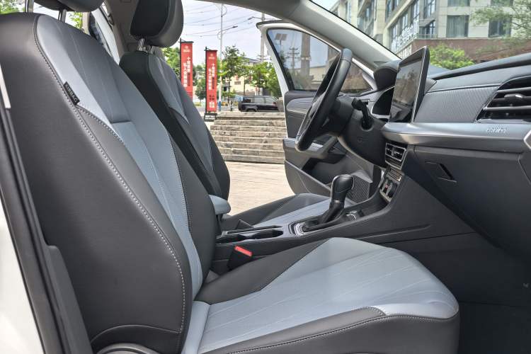 Used Volkswagen Lavida 2023 1.5L Automatic 5 Million Edition Interior 5