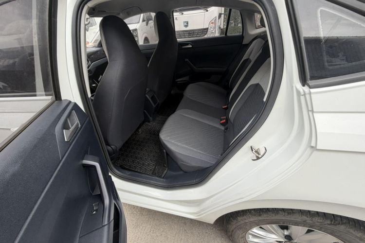 Used Volkswagen Lavida 2023 New Rui 1.5L Automatic New Yi Edition Interior 5