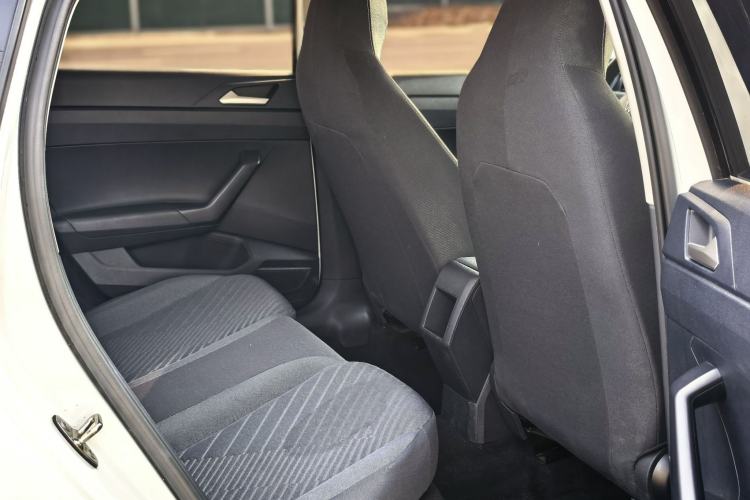 Used Volkswagen Lavida 2023 New Rui 1.5L Automatic New Yi Edition Interior 5