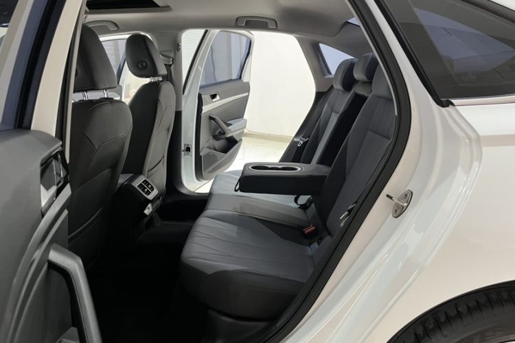 Used Volkswagen Lavida 2023 Revised Version 1.5L Automatic 5 Millionth Edition Interior 6