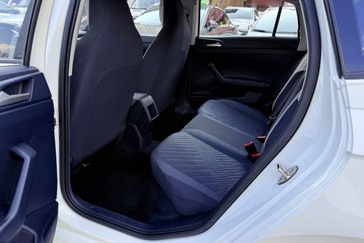Used Volkswagen Lavida 2023 New Sharp 1.5L Automatic Excellent New Edition Interior 7
