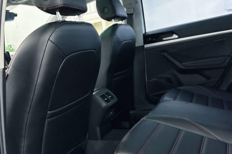 Used Volkswagen Lavida 2023 300TSI DSG Starry Full-Comfort Edition Interior 7