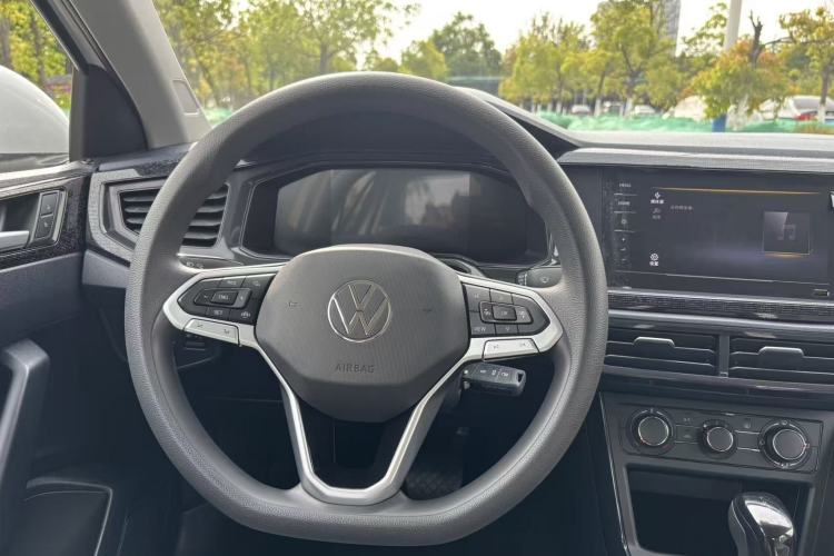 Used Volkswagen Lavida 2023 New Sharp 1.5L Automatic Excellent New Edition Interior 7