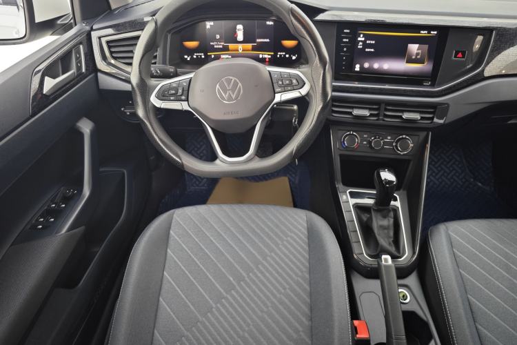 Used Volkswagen Lavida 2023 New Rui 1.5L Automatic New Yi Edition Interior 8