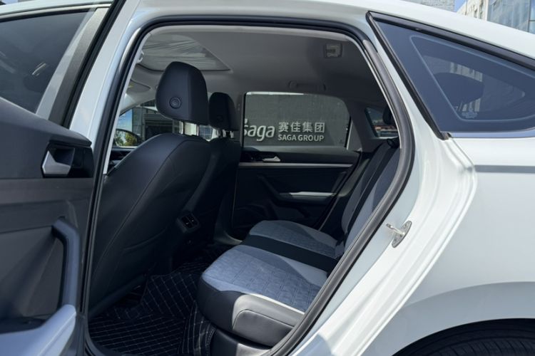 Used Volkswagen Lavida 2023 280TSI DSG Full-Comfort Edition Interior 8