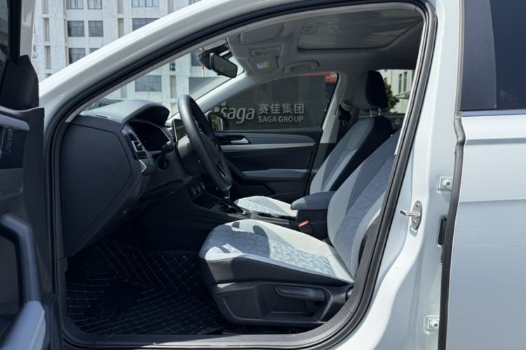 Used Volkswagen Lavida 2023 280TSI DSG Full-Comfort Edition Interior 9