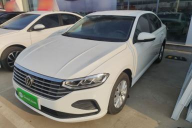 Used Volkswagen Lavida 2023 Revised 1.5L Automatic DeYi Edition