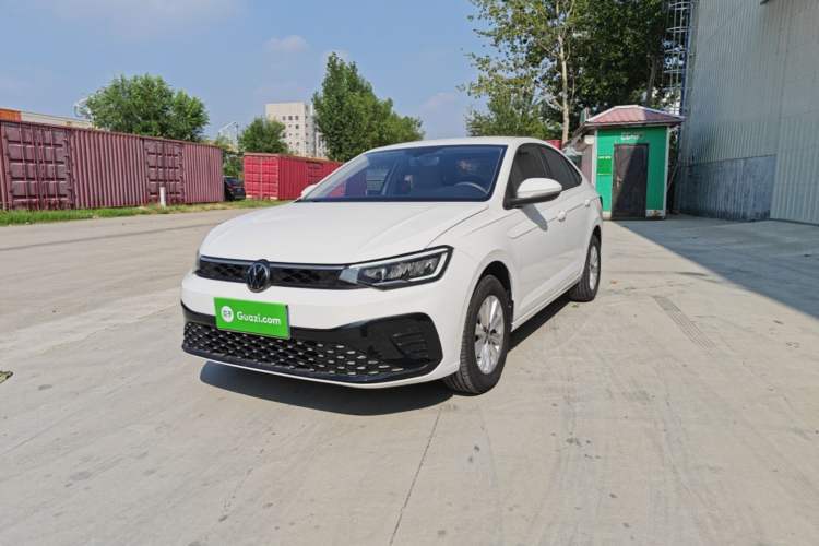 Used Volkswagen Lavida 2023 New Rui 1.5L Automatic New Yi Edition Guazi used car, China used car export, Used car for sale, Used cars, Cheapest cars for sale