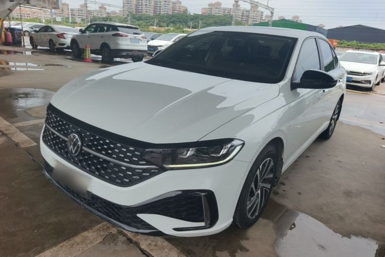 Used Volkswagen Lavida 2023 280TSI DSG Starry Sky Deluxe Edition Guazi used car, China used car export, Used car for sale, Used cars, Cheapest cars for sale