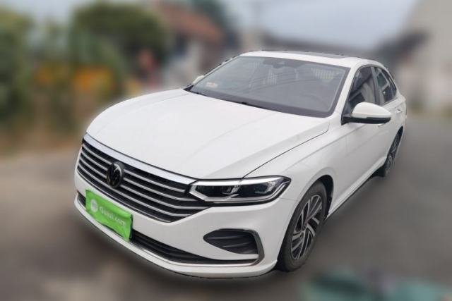 Used Volkswagen Lavida 2023 300TSI DSG Full-Comfort Edition