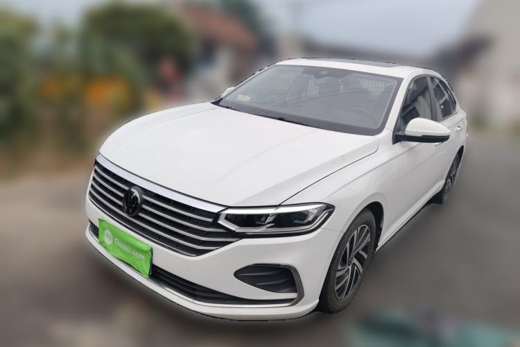 Used Volkswagen Lavida 2023 300TSI DSG Full-Comfort Edition Guazi used car, China used car export, Used car for sale, Used cars, Cheapest cars for sale