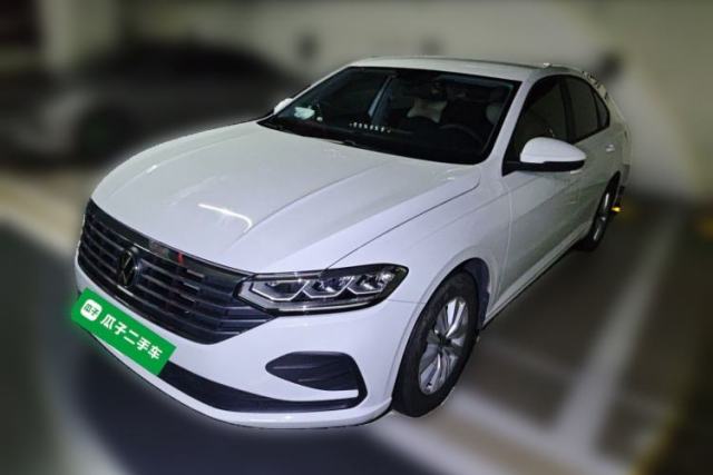 Used Volkswagen Lavida 2023 1.5L Automatic De Yi Edition