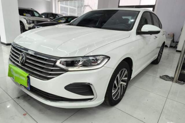 Ojetý Volkswagen Lavida 2023 280TSI DSG Full-Comfort Edition
