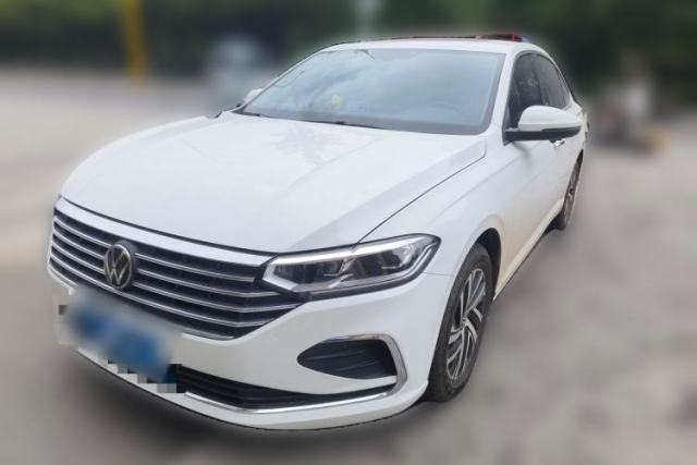 Used Volkswagen Lavida 2023 1.5L Automatic 5 Million Edition