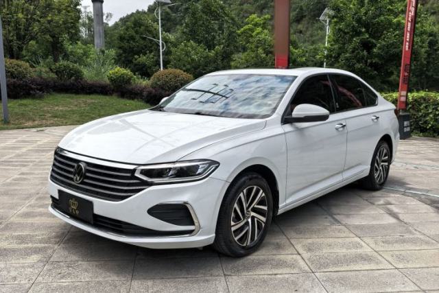 Used Volkswagen Lavida 2023 1.5L Automatic 5 Million Edition
