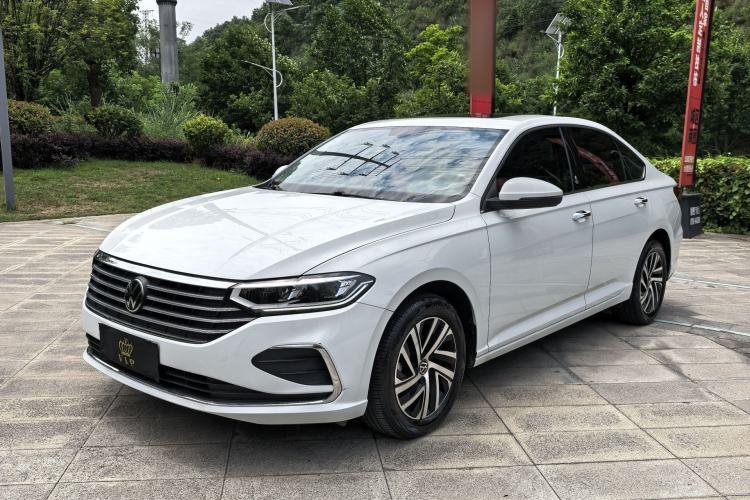 Used Volkswagen Lavida 2023 1.5L Automatic 5 Million Edition Guazi used car, China used car export, Used car for sale, Used Volkswagen cars, Cheapest cars for sale
