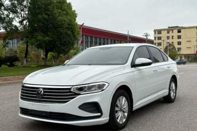 Used Volkswagen Lavida 2023 1.5L Automatic De Yi Edition