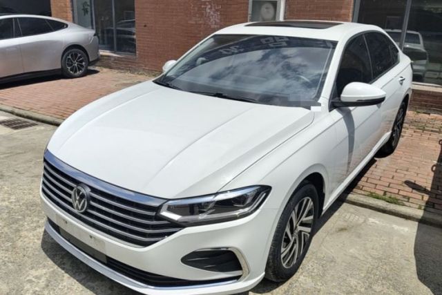 Used Volkswagen Lavida 2023 1.5L Automatic 5 Million Edition