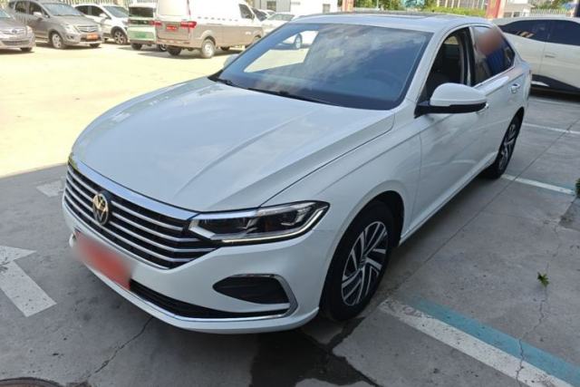 Ojetý Volkswagen Lavida 2023 300TSI DSG Full-Comfort Edition