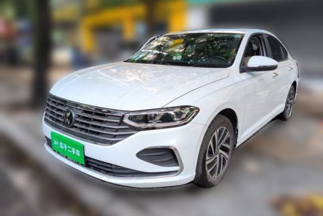 Used Volkswagen Lavida 2023 280TSI DSG Full-Comfort Edition