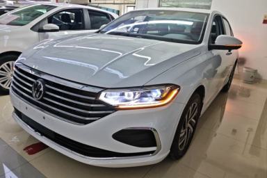 Used Volkswagen Lavida 2023 300TSI DSG Full-Comfort Edition