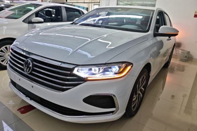 Used Volkswagen Lavida 2023 300TSI DSG Full-Comfort Edition