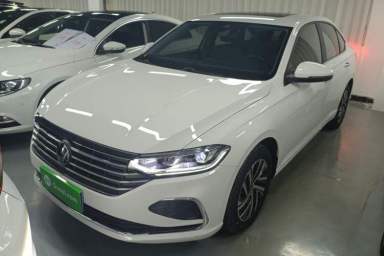 Used Volkswagen Lavida 2023 300TSI DSG Full-Comfort Edition