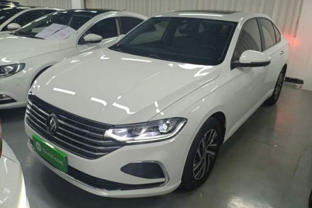 Used Volkswagen Lavida 2023 300TSI DSG Full-Comfort Edition