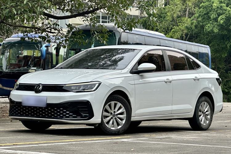 Used Volkswagen Lavida 2023 New Rui 1.5L Automatic New Yi Edition Guazi used car, China used car export, Used car for sale, Used  cars, Cheapest cars for sale