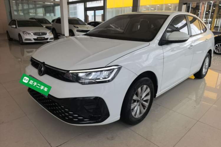Volkswagen Lavida 2023 New Sharp 1.5L Manual New Comfort Edition d’occasion Guazi used car, China used car export, Used car for sale, Used  cars, Cheapest cars for sale