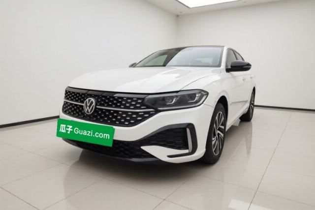 Used Volkswagen Lavida 2023 280TSI DSG Starry Sky Deluxe Edition