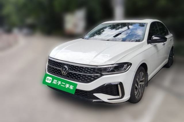 Ojetý Volkswagen Lavida 2023 300TSI DSG Starry Sky Leading Edition