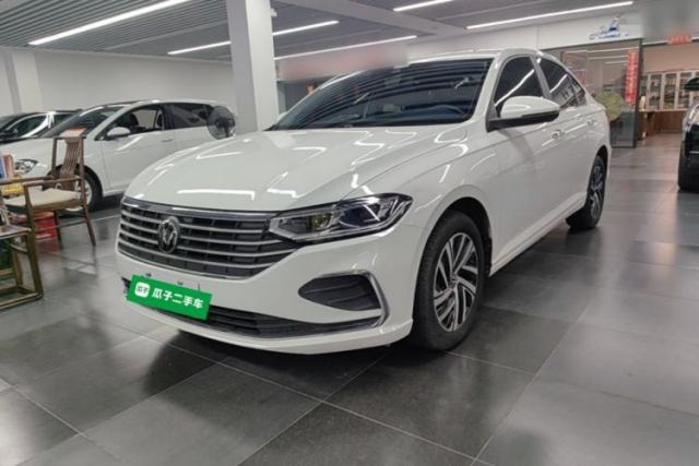 Volkswagen Lavida 2023 300TSI DSG Full-Comfort Edition usado
