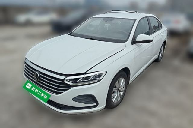Used Volkswagen Lavida 2023 1.5L Automatic De Yi Edition