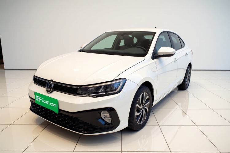 Gebrauchter Volkswagen Lavida 2023 New Sharp 1.5L Automatic Outstanding New Vision Edition Guazi used car, China used car export, Used car for sale, Used cars, Cheapest cars for sale