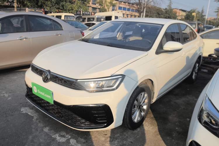 Used Volkswagen Lavida 2023 New Rui 1.5L Automatic New Yi Edition Guazi used car, China used car export, Used car for sale, Used  cars, Cheapest cars for sale