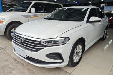 Used Volkswagen Lavida 2023 Revised 1.5L Automatic DeYi Edition