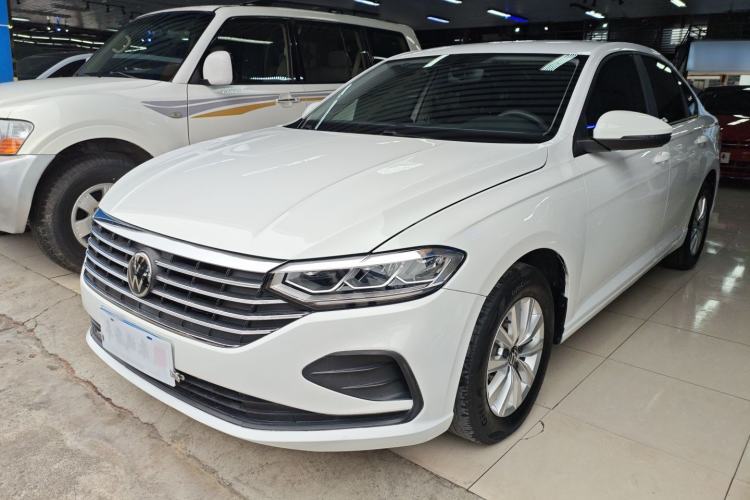 Used Volkswagen Lavida 2023 Revised 1.5L Automatic DeYi Edition Guazi used car, China used car export, Used car for sale, Used cars, Cheapest cars for sale