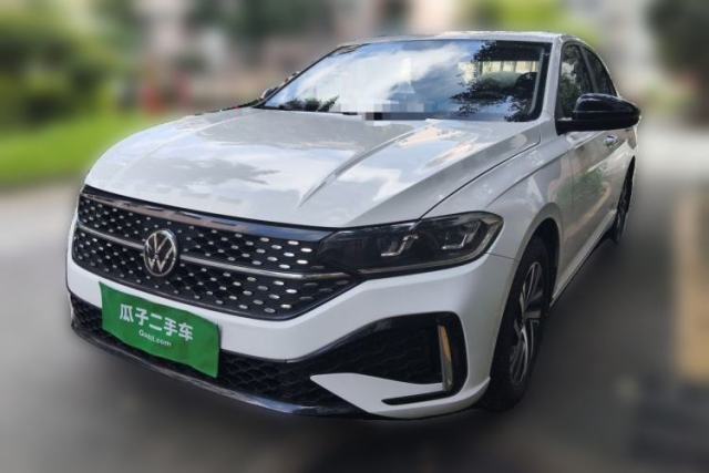 Used Volkswagen Lavida 2023 280TSI DSG Starry Sky Deluxe Edition