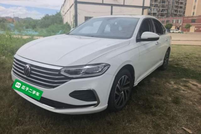 Used Volkswagen Lavida 2023 1.5L Automatic 5 Million Edition