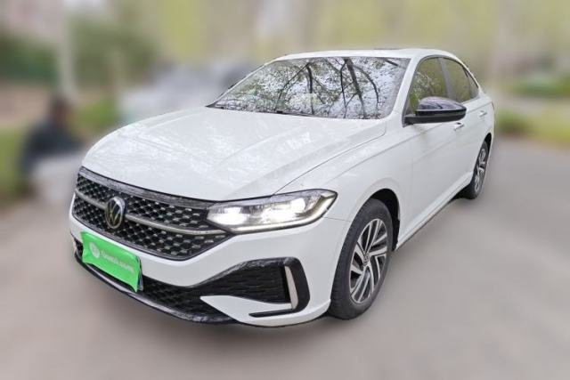 Used Volkswagen Lavida 2023 300TSI DSG Starry Full-Comfort Edition