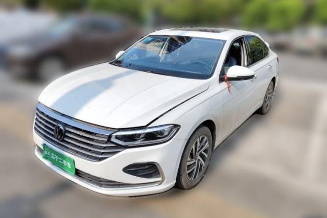 Volkswagen Lavida 2023 1.5L Automatic 5 Million Edition usado