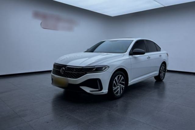 Used Volkswagen Lavida 2023 280TSI DSG Starry Sky Deluxe Edition