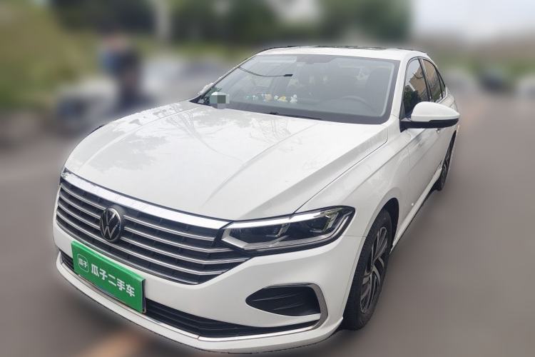 Used Volkswagen Lavida 2023 1.5L Automatic Starry Sky 5 Million Edition Guazi used car, China used car export, Used car for sale, Used  cars, Cheapest cars for sale