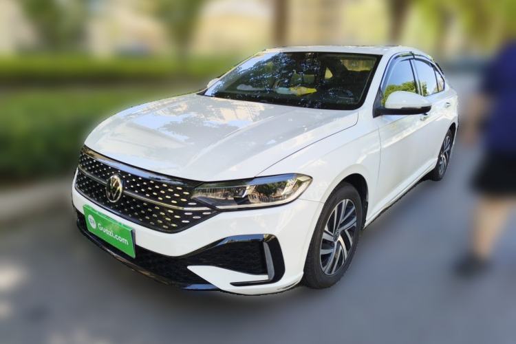 Used Volkswagen Lavida 2023 1.5L Automatic Starry Sky 5 Million Edition Guazi used car, China used car export, Used car for sale, Used cars, Cheapest cars for sale