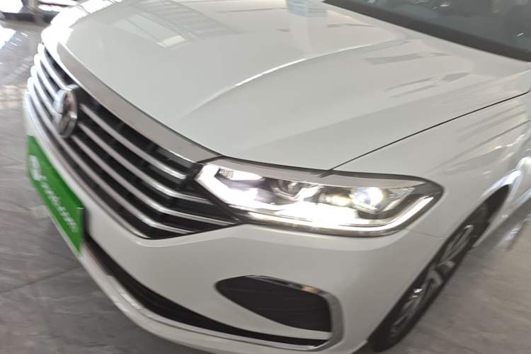 Used Volkswagen Lavida 2023 280TSI DSG Full-Comfort Edition Left Front Headlight