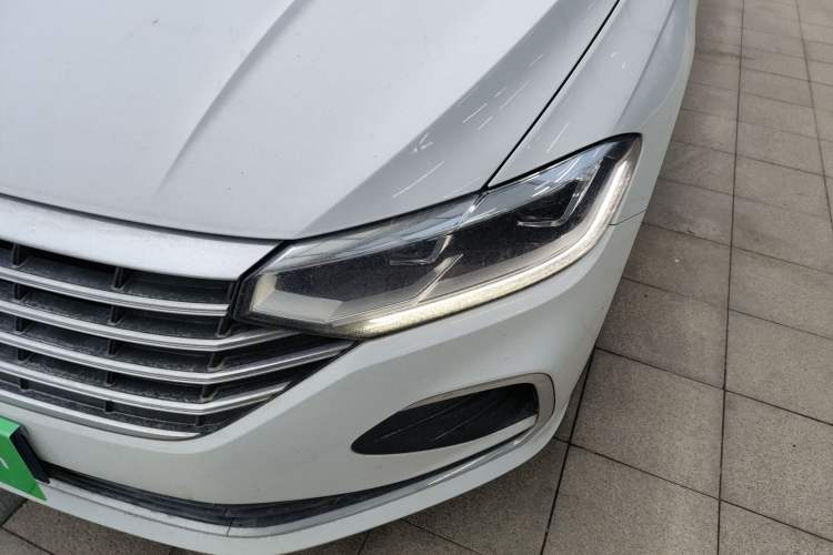 Used Volkswagen Lavida 2023 280TSI DSG Full-Comfort Edition Left Front Headlight